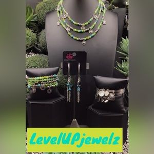 Simply Santa Fe - Complete Trend Blend Set